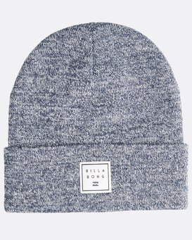 Stacked Heather - Beanie for Men  Q5BN02BIF9