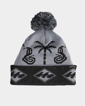 cobra beanie