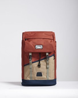 Track Pack - Backpack for Men  Q5BP03BIF9