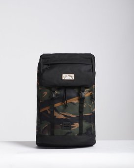 Track Pack - Backpack for Men  Q5BP03BIF9