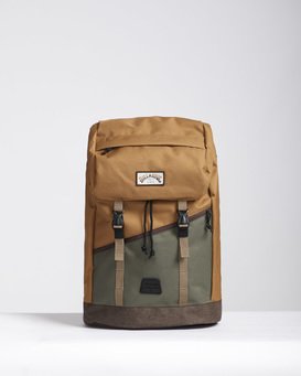 Track Pack - Backpack for Men  Q5BP03BIF9