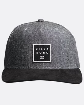 Stacked Up - Snapback Cap for Men  Q5CM02BIF9