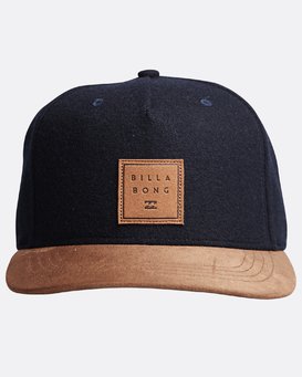 Stacked Up - Snapback Cap for Men  Q5CM02BIF9