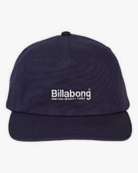Wallride - Cap for Men  Q5CM04BIF9