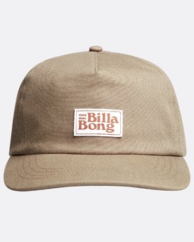 Wallride - Cap for Men  Q5CM04BIF9