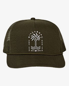 Flatwall - Trucker Cap for Men  Q5CT02BIF9