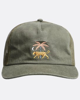Fauna - Cap for Men  Q5CT04BIF9