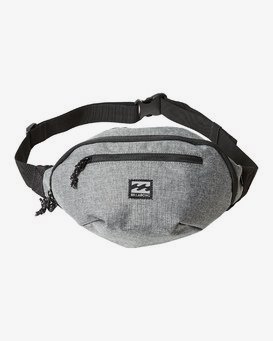 Java Waistpack 2L - Bum Bag for Men  Q5ES02BIF9