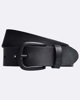 All Day - Leather Belt for Men  Q5LB02BIF9