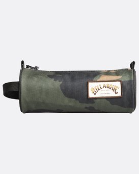 Barrel - Pencil Case for Men  Q5PE01BIF9