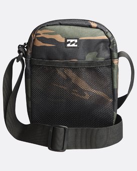 Boulevard Satchel - Satchel for Men Q5SA01BIF9