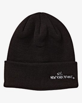 Basquiat - Beanie for Men  Q6BN01BIF9