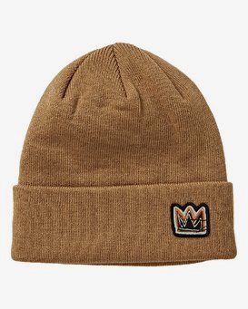 Basquiat - Beanie for Men  Q6BN01BIF9