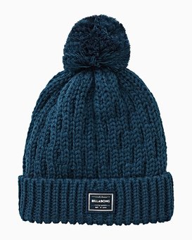 Good Vibes - Snow Beanie for Women  Q6BN03BIF9