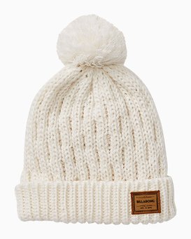 Good Vibes - Snow Beanie for Women  Q6BN03BIF9