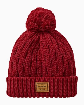 Good Vibes - Snow Beanie for Women  Q6BN03BIF9