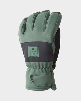 KERA MENS GLOVES  Q6GL02S