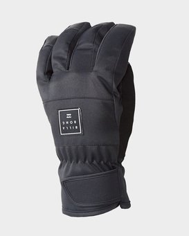 KERA MENS GLOVES  Q6GL02S