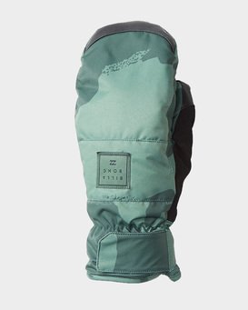 LARK MENS MITTS  Q6GL03S