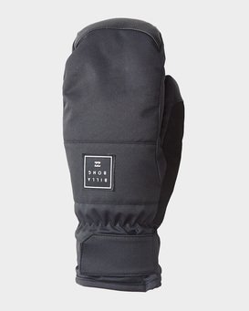 LARK MENS MITTS  Q6GL03S