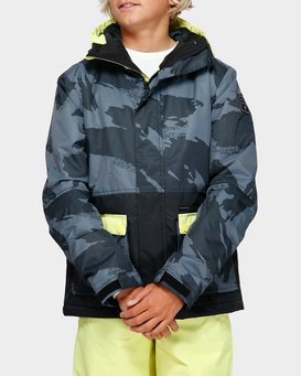 BOYS FIFTY 50 JAC  Q6JB02S