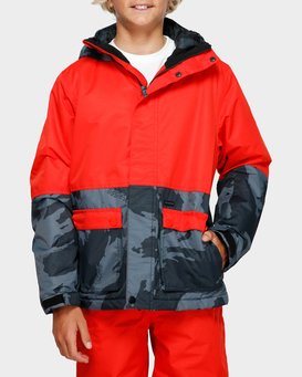 BOYS FIFTY 50 JAC  Q6JB02S