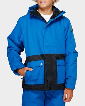 BOYS FIFTY 50 JAC  Q6JB02S