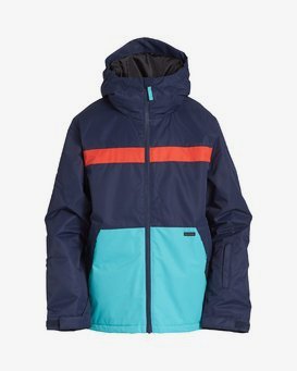 All Days - Snow Jacket for Boys  Q6JB10BIF9