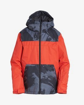 All Days - Snow Jacket for Boys  Q6JB10BIF9