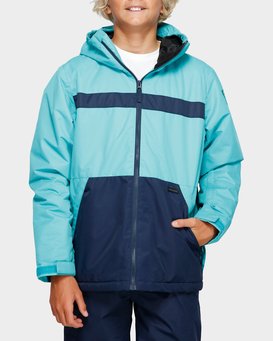 billabong raincoat