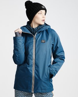 Sula - Jacket for Women  Q6JF01BIF9