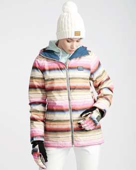 Sula - Jacket for Women  Q6JF01BIF9