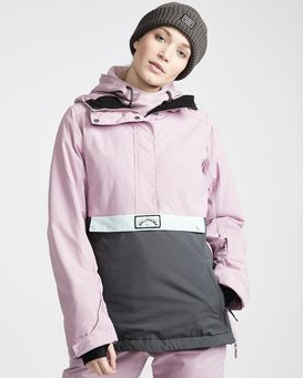 Billabong snowboard jacket womens Clearance