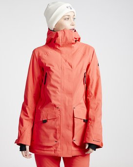 Trooper - Snow Jacket for Women  Q6JF15BIF9
