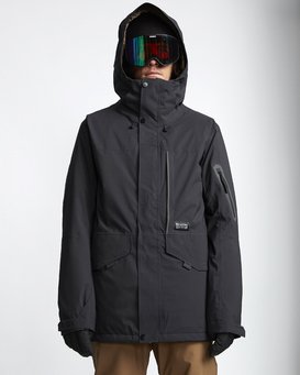 Delta - Snow Jacket for Men  Q6JM06BIF9