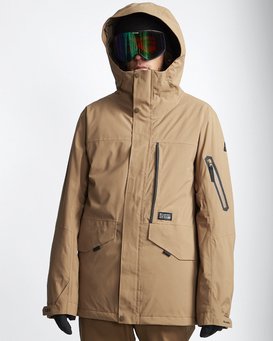 Delta - Snow Jacket for Men  Q6JM06BIF9