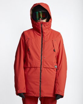 Prism Insulated - Snow Jacket for Men  Q6JM07BIF9