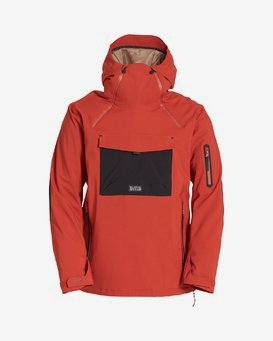 Quest - Snow Jacket for Men  Q6JM13BIF9