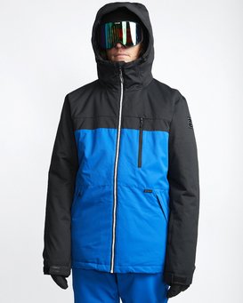 All Day - Snow Jacket for Men  Q6JM14BIF9