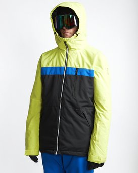 All Day - Snow Jacket for Men  Q6JM14BIF9