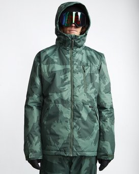All Day - Snow Jacket for Men  Q6JM14BIF9
