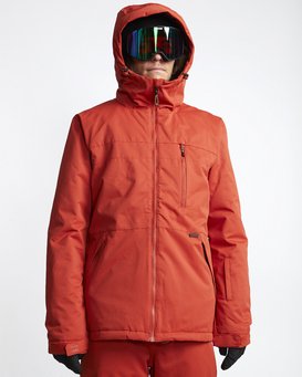 All Day - Snow Jacket for Men  Q6JM14BIF9