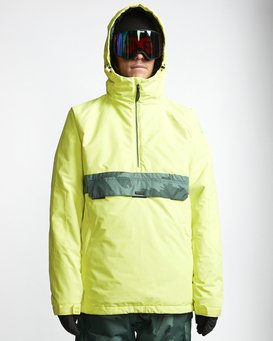 Stalefish - Snow Anorak for Men  Q6JM15BIF9