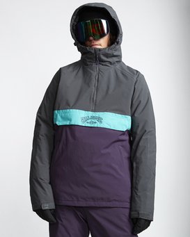 Stalefish - Snow Anorak for Men  Q6JM15BIF9
