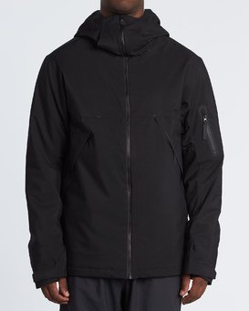 Expedition - Snow Jacket for Men  Q6JM17BIF9