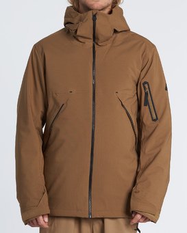 Expedition - Snow Jacket for Men  Q6JM17BIF9