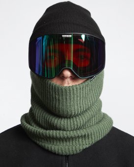 All Day - Neckwarmer for Men  Q6NW01BIF9