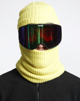 All Day - Neckwarmer for Men  Q6NW01BIF9