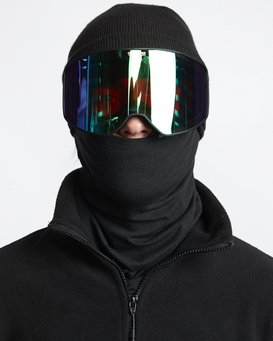 Operator - Neckwarmer for Men  Q6NW02BIF9