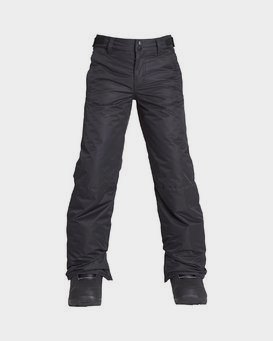 Grom - Grom Snow Trousers for Boys  Q6PB01BIF9